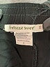 Breeze Ever 100% Rayon Black Shorts Size S - photo 3