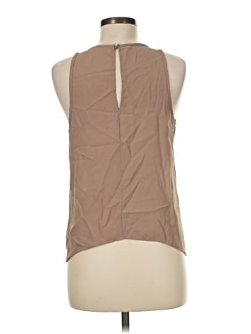 Lyss Loo Sleeveless T-Shirt (view 2)