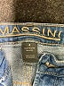 Massini Blue Jeans Size 4 - photo 7