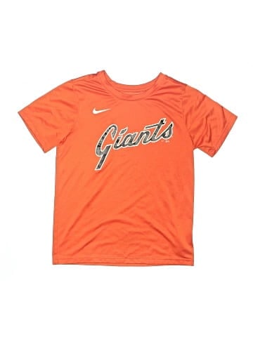 Nike Short Sleeve T-Shirt (view 1)
