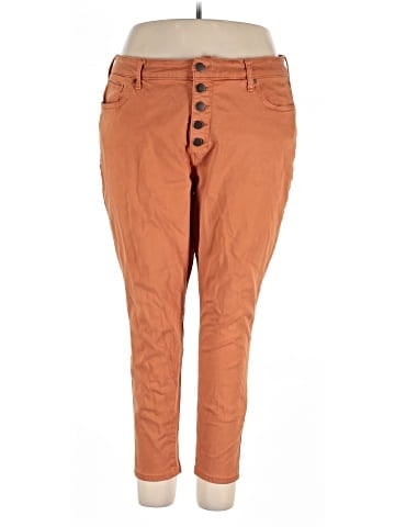 a.n.a. A New Approach Jeggings (view 1)