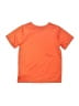 Nike 100% Polyester Orange Short Sleeve T-Shirt Size M (youth) - photo 2