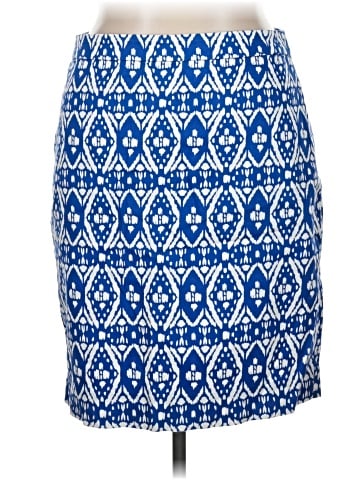 J.Crew Factory Store Casual Skirt (view 1)