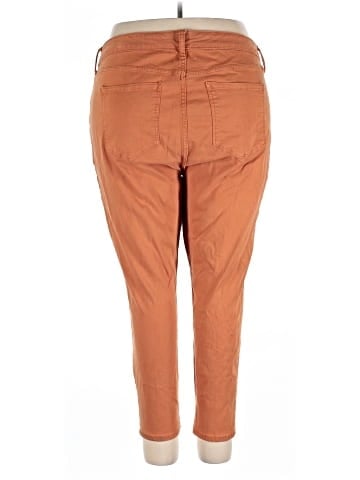 a.n.a. A New Approach Jeggings (view 2)