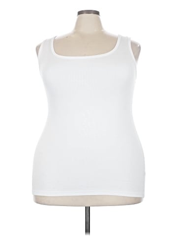 Faded Glory Tank Top (view 1)