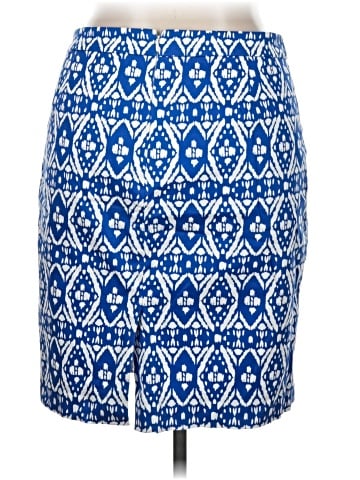 J.Crew Factory Store Casual Skirt (view 2)