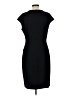 Tory Burch Solid Black Cocktail Dress Size 12 - photo 2