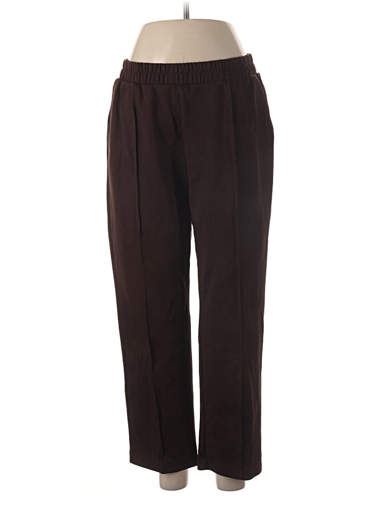 Pre-owned A New Day Casual Pants In Brown