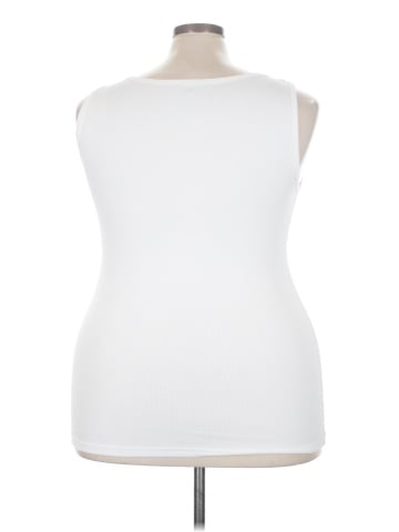 Faded Glory Tank Top (view 2)