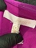 Harlyn 100% Polyester Solid Purple Cocktail Dress Size M - photo 7