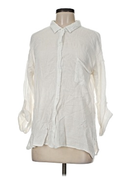 Jack By Bb Dakota Long Sleeve Button Down Shirt