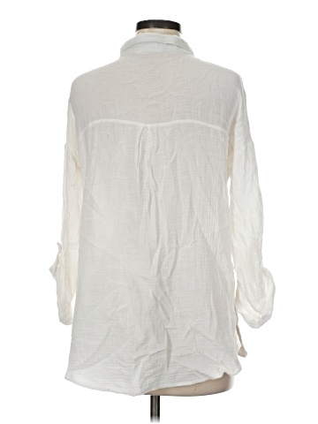 Jack by BB Dakota Long Sleeve Button-Down Shirt (view 2)
