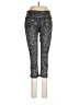 Puma Graphic Gray Active Pants Size M - photo 1