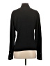 Theory Black Long Sleeve Blouse Size S - photo 2