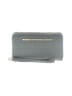 Steve Madden Gray Green Wristlet One size - photo 1