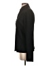 Theory Black Long Sleeve Blouse Size S - photo 5