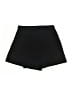 ASOS Design Black Skort Size 2 - photo 2