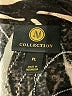 JM Collection Black 3/4 Sleeve Blouse Size L (petite) - photo 7