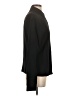 Theory Black Long Sleeve Blouse Size S - photo 4