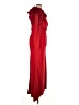 Xscape Red Cocktail Dress Size 14 - photo 4