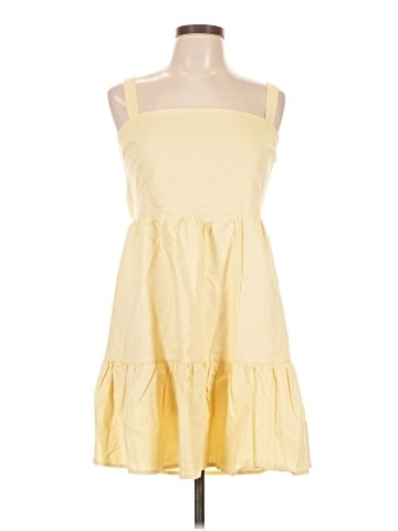 Beginning Boutique Casual Dress (view 1)