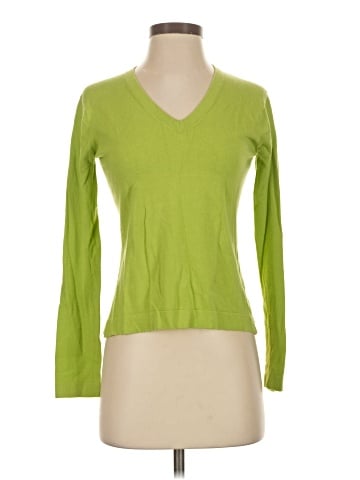 J. McLaughlin Pullover Sweater (view 1)