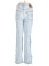 Levi's Color Block Blue Jeans Size 24 waist - photo 2