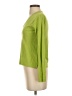 J. McLaughlin Green Pullover Sweater Size XS - photo 5