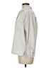 L.L.Bean 100% Cotton Ivory Jacket Size M (petite) - photo 5