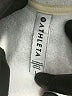 Athleta Gray Sweatshirt Size L - photo 4