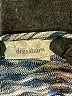 DressBarn Blue 3/4 Sleeve Top Size L - photo 7