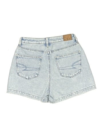 American Eagle Outfitters Denim Skirt (view 2)