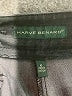 Harve Benard Black Dress Pants Size 6 - photo 7
