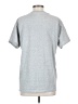 Gildan Silver Short Sleeve T-Shirt Size M - photo 2