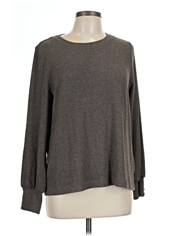 LC Lauren Conrad Pullover Sweater (view 1)