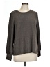 LC Lauren Conrad Gray Pullover Sweater Size L - photo 1