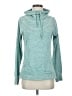 Kuhl Teal Pullover Hoodie Size S - photo 1