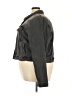Good American Gray Denim Jacket Size 4X - photo 5