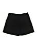 Urban Outfitters Solid Black Shorts Size S - photo 2