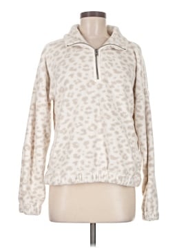 Abercrombie & Fitch Pullover Sweater