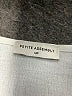 Petite Assembly White 3/4 Sleeve Blouse Size M (petite) - photo 7