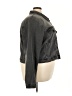 Good American Gray Denim Jacket Size 4X - photo 4
