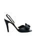 Kate Spade New York Black Sandals Size 9 - photo 1
