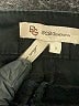 BCBGeneration Black Jeans Size 2 - photo 6