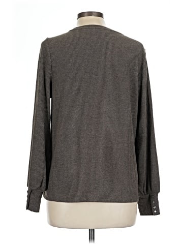 LC Lauren Conrad Pullover Sweater (view 2)