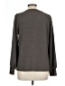 LC Lauren Conrad Gray Pullover Sweater Size L - photo 2