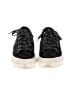 Maurices Black Sneakers Size 8 1/2 - photo 2