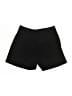 Urban Outfitters Solid Black Shorts Size S - photo 1