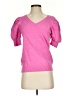 Unbranded Pink Pullover Sweater Size S - photo 1