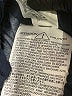 Zara Black Casual Pants Size XS - photo 8